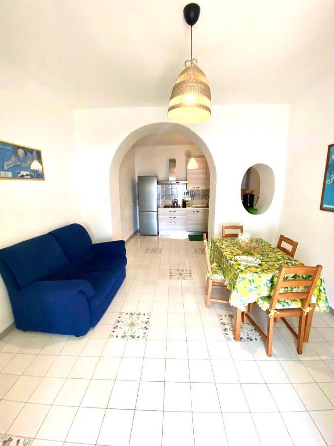 Villa Carmela Conca dei Marini Zimmer foto