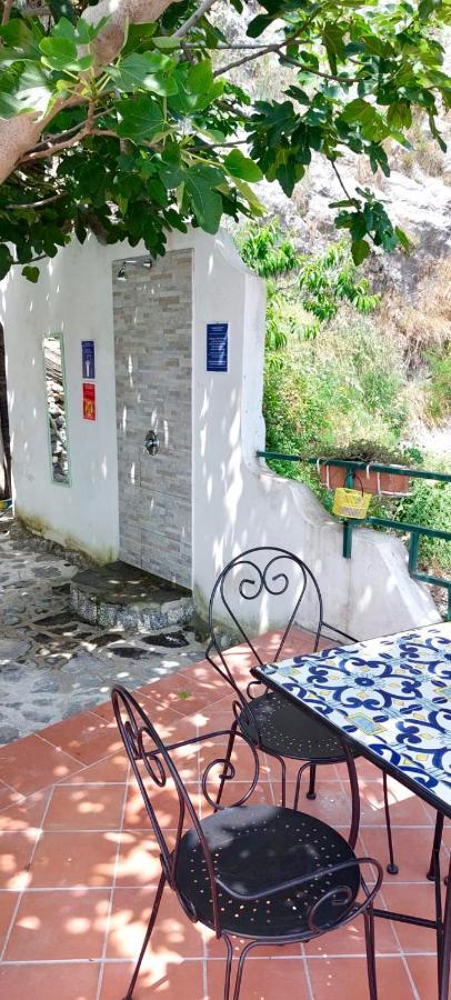 Villa Carmela Conca dei Marini Exterior foto