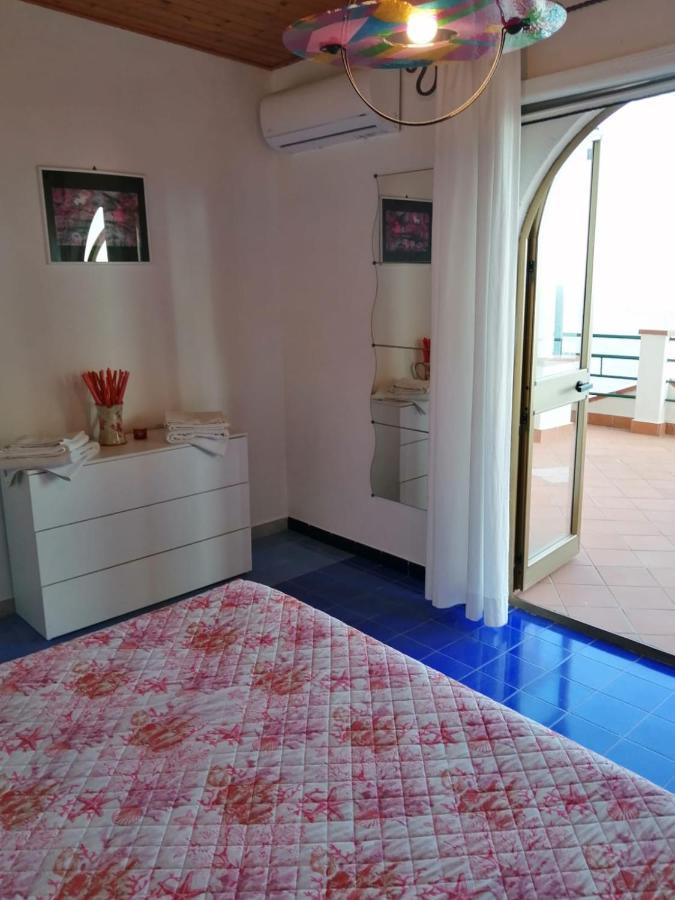 Villa Carmela Conca dei Marini Zimmer foto