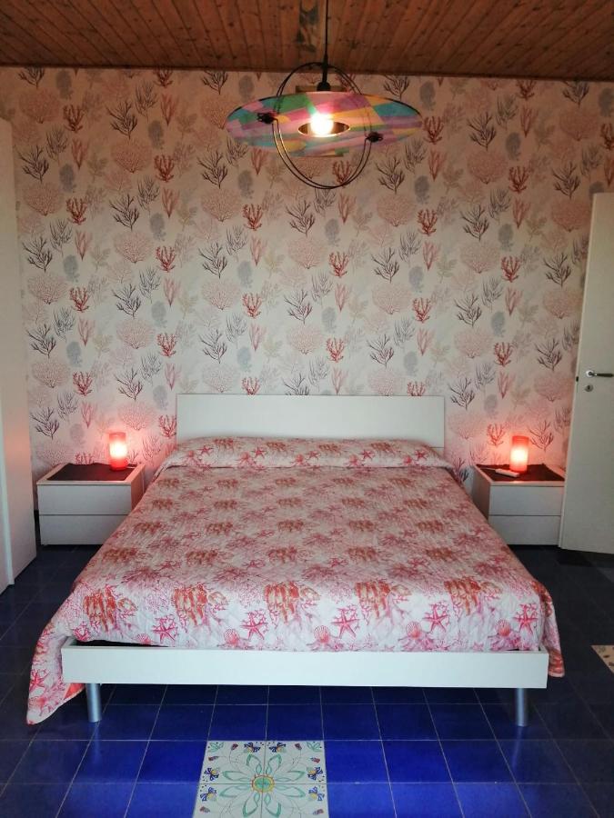 Villa Carmela Conca dei Marini Zimmer foto