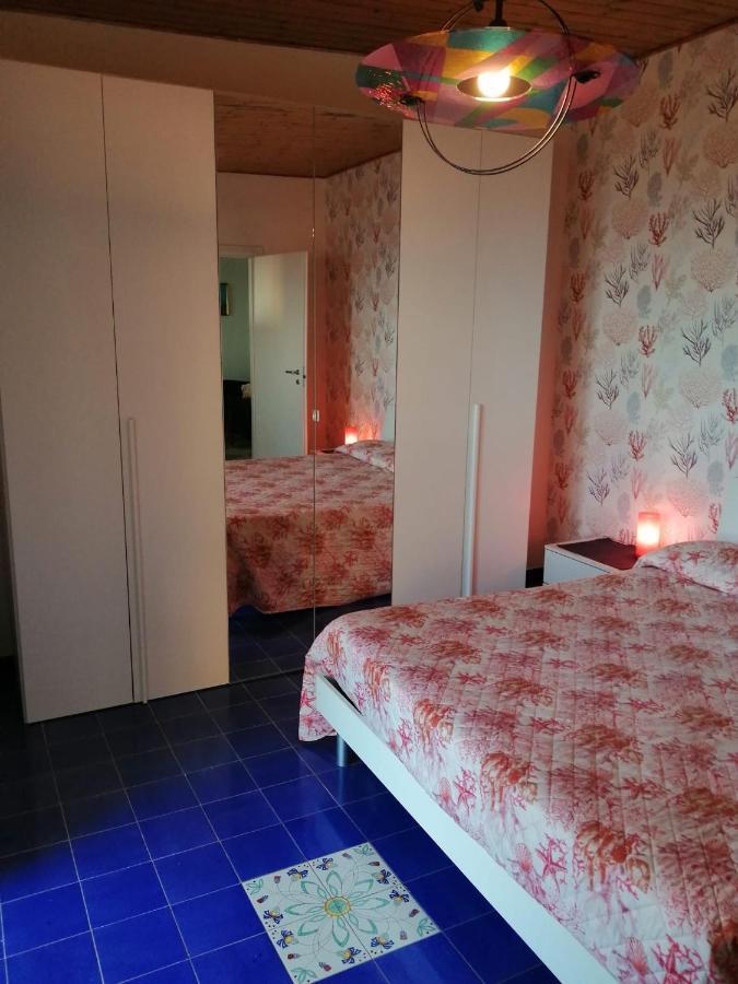 Villa Carmela Conca dei Marini Zimmer foto