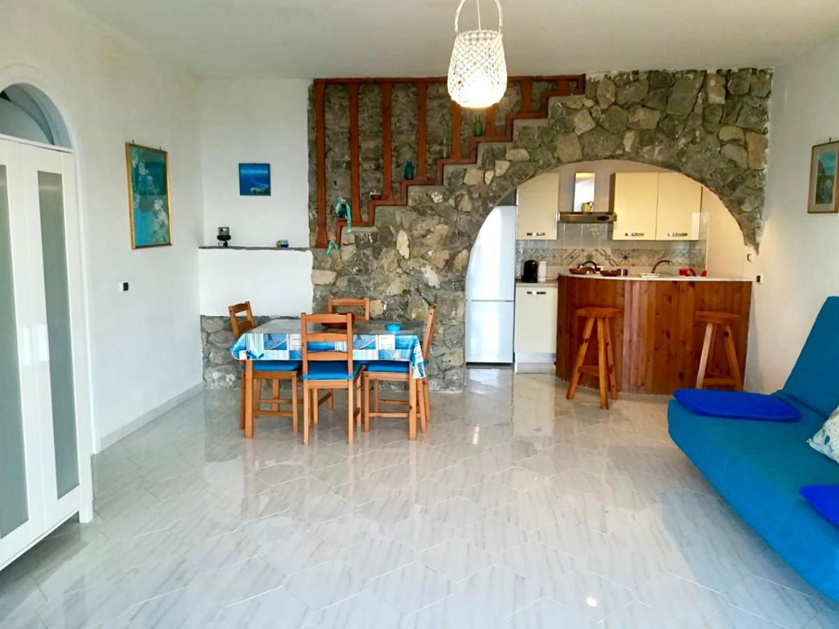 Villa Carmela Conca dei Marini Exterior foto
